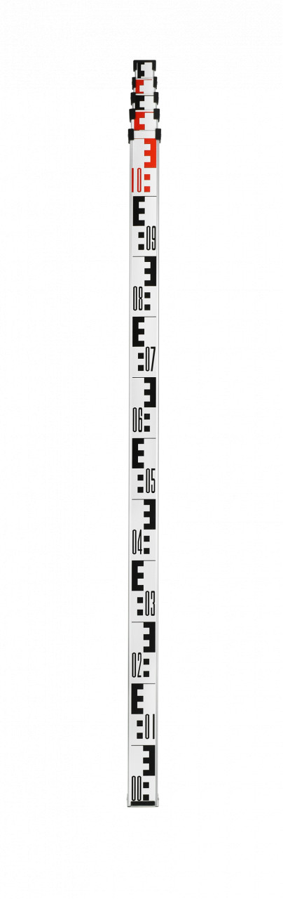 Mira / Stadie Telescopica 3m, Beiter BE-STAFF-3m