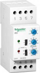 Releu control tensiune 2P 8A 230V IRCU Acti9 230V AC A9E21182 - Schneider Electric