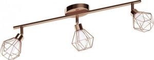 Plafoniera Led ZAPATA 3x2.5W 95547 - Eglo