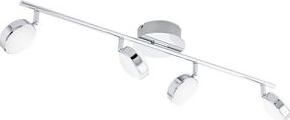 Plafoniera Led SALTO 4x5.4W 95632 - Eglo