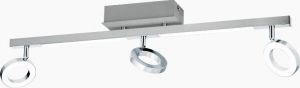 Plafoniera Led CARDILLIO 1 2x3.3W, 3x3.2W 96181 - Eglo
