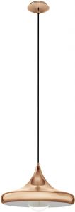 Pendul CORETTO 2 1x60 W 94742 - Eglo