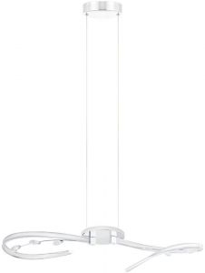 Lustra Led VALLEMARE 1 2x8W 3000k 97488 - Eglo