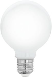 Bec Led 1x8W E27 2700k 11766 - Eglo