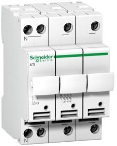Separator Cu Fuzib. 3P+N A9N15658 - Schneider Electric