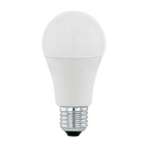 Bec Led Forma Clasica 1x10W E27 Alb Cald 3000k - Eglo