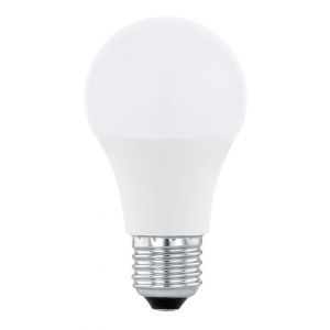 Bec Led Forma Clasica 1x10W E27 Alb Cald 3000k - Eglo