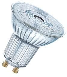 Bec Led Tip Par 4.3W PARATHOM Value PAR16 GU10 Nedimabil 4000k Osram
