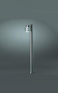 Lampadar Exterior Massive