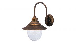 Aplica Exterior BARCELONA 1x60W 8677 - Rabalux