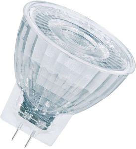 Bec Led PARATHOM DIM MR11 4.50W GU4 345lm MR35 Dimabil 2700k Osram