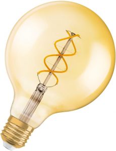 Bec Led Decorativ Vintage 4.50W Vintage 1906 LED E27 Dimabil 2000k Osram