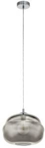Lustra DOGATO 1x60W d:330mm 39534 Eglo