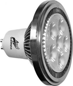 Bec Led GU10 12W AR111 Alb 4000k 230V - Lumen