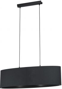 Lustra MASERLO 1 2x40W 99044 Eglo