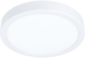 Aplica EGLO FUEVA 5 99226, LED 16.5W 2000lm 4000K IP20, Alb