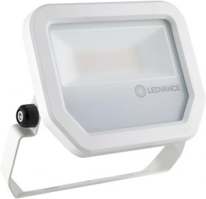 Proiector Led FLOODLIGHT 20 W 20W 2400lm 6500k Alb Rece