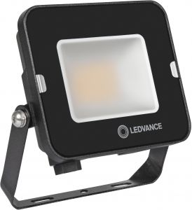 Proiector Led FL COMP V 20W 865 SYM 100 BK 20W 2000lm 6500k Alb Rece