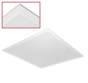 Led Panel 42W 3300lm 600mmx600mm 6300k Adeleq
