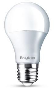 Bec Led E27 3000K 15W 230V