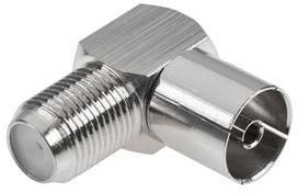 ADAPTOR MUFA TV MAMA F MAMA METAL