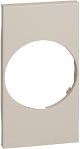 LN- Placa priza FR/GER Lampa 2M nis