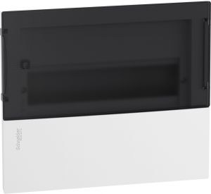 Resi9 MP Tablou siguranta Ingropat 12 Module (1x12) MIP22112S