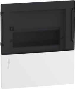 Resi9 MP Tablou siguranta Ingropat 8 Module (1x8) MIP22108S