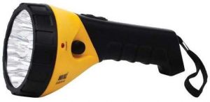 LANTERNA REINCARCABILA PUSKAS-2 0.5W 25LM