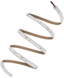 5m Banda Led STRIP V 5W/m 70Led 24VDC 6500K IP66 Alb Rece