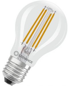 Bec Led E27 Alb Cald 2700K 4.2W 470lm LED CLASSIC A DIM CRI97 S Dimabil