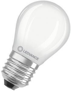 Bec Led E27 Alb Cald 2700K 4.8W 470lm LED CLASSIC P DIM P Dimabil