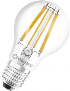 Bec Led E27 Alb Rece 4000K 11W 1521lm LED CLASSIC A V Nedimabil