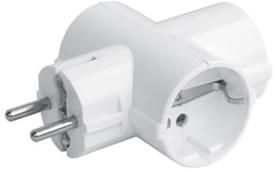 Adaptor multipriza 3 prize