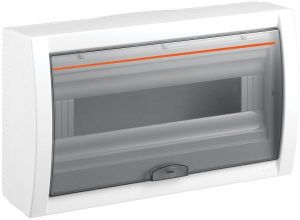 Tablou siguranta Aplicat 18 Module (1x18)