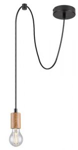 DOLLIEN Lustra D:45mm E27 1x60W