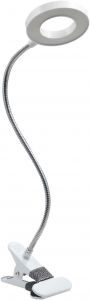 FLEX Led Lampa birou 8W 790lm Alb reglabil