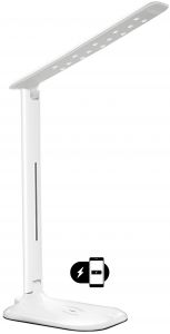 MAGIC Led Lampa birou 5W 440lm Alb reglabil