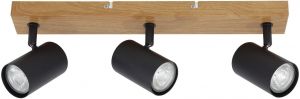 ZINNIA Plafoniera tip spot GU10 3x8W