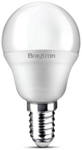 Bec Led E14 6400K 5W