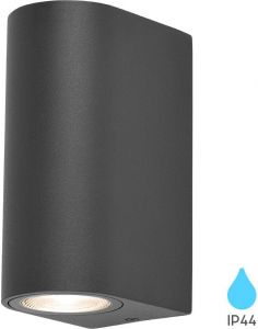 Aplica 2xGU10 Exterior - Braytron