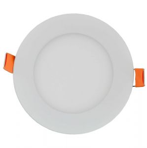Spot Led Ingropat Rotund 15W D:225mm 4200k - Braytron