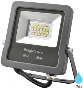 Proiector Led 20W 6500K 1600lm IP65