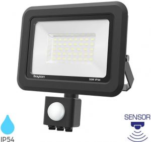Proiector Led 30W 6500K 2550lm IP54