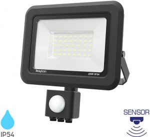 Proiector Led 20W 6500K 1620lm IP54
