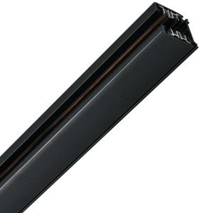 Sina cu doua circuite 2m negru - Braytron