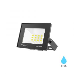 Proiector Led 6500K 10W 850lm Alb Rece