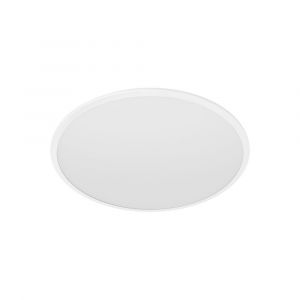 Led Plafoniera D:300mm 24W 1800lm 4000K