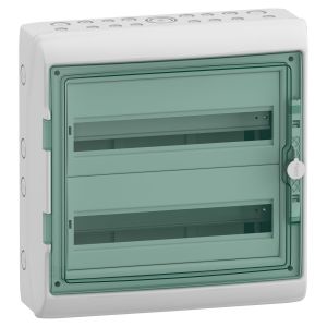 MUREVA (Kaedra) Cofret 36 module IP65