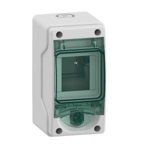 MUREVA (Kaedra) Cofret 3 module IP65